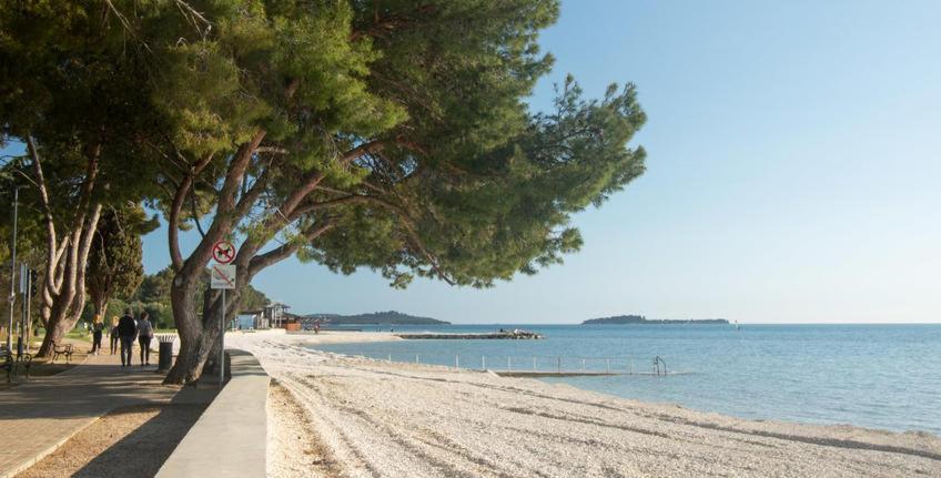 Deluxe Bluebay Oasis Fažana