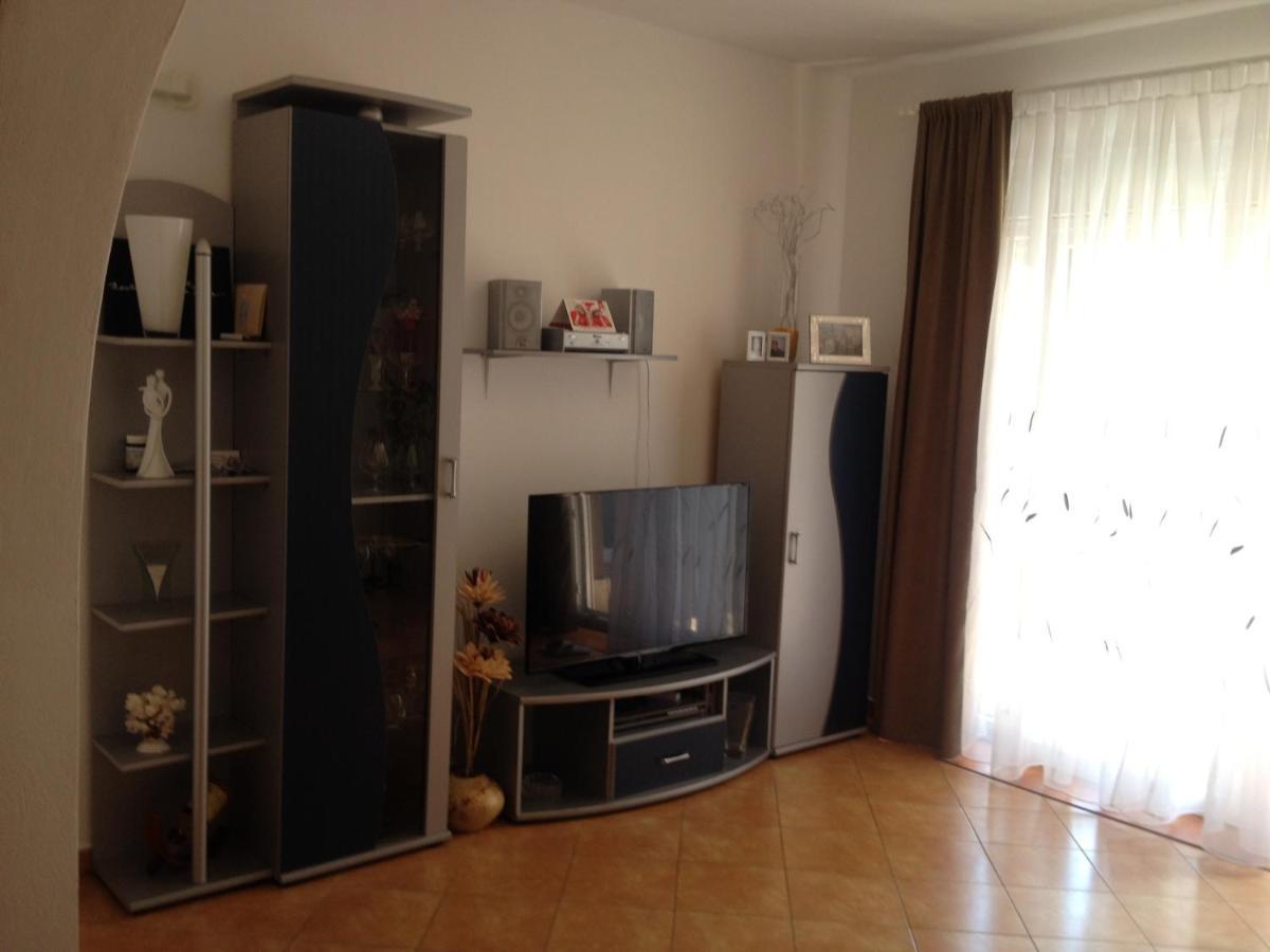 Deluxe Bluebay Oasis * Fažana
