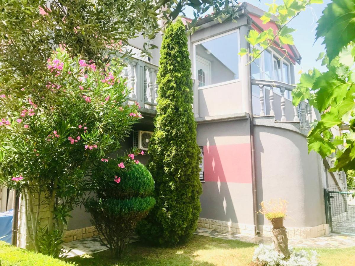 Deluxe Bluebay Oasis Fažana