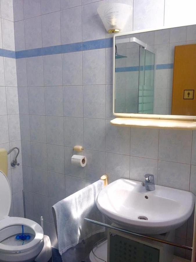 Deluxe Bluebay Oasis * Fažana