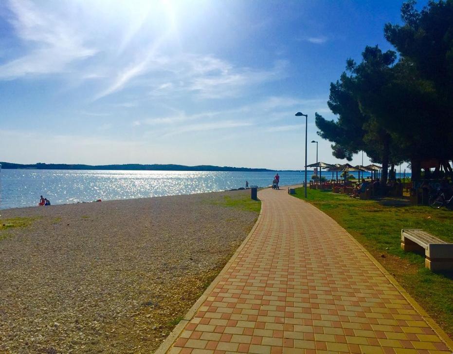 Apartamento Deluxe Bluebay Oasis Fažana
