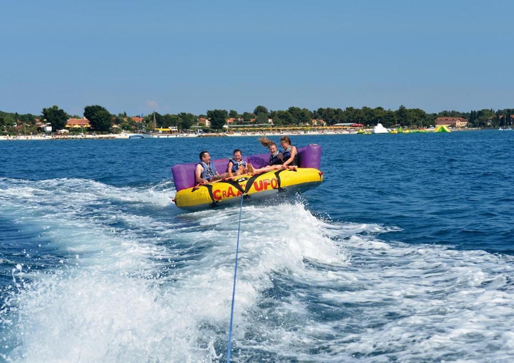 Deluxe Bluebay Oasis * Fažana