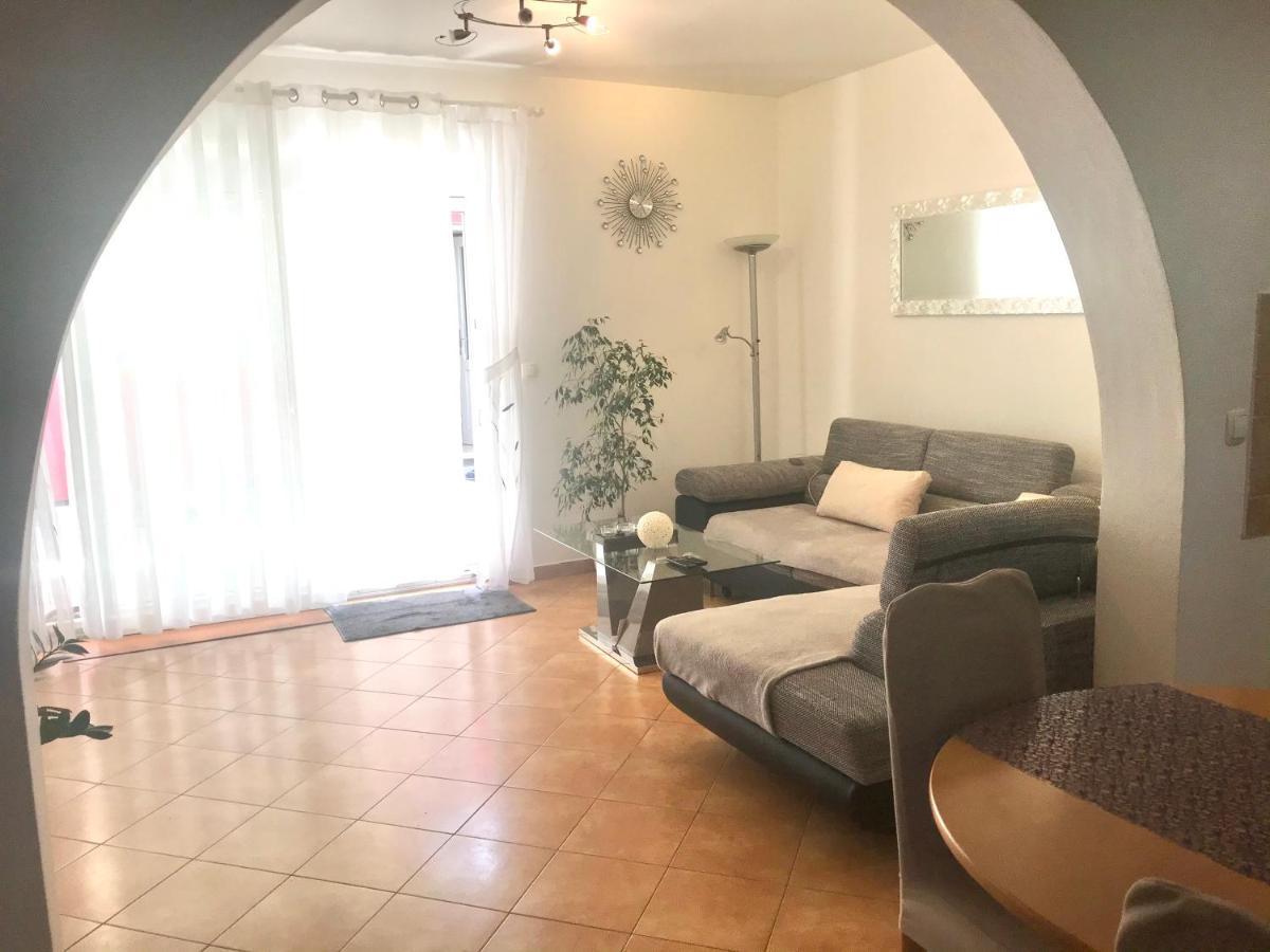 Apartment Deluxe Bluebay Oasis Fazana