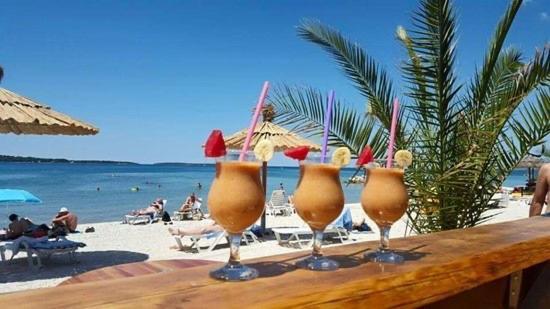 Deluxe Bluebay Oasis Lägenhet *
