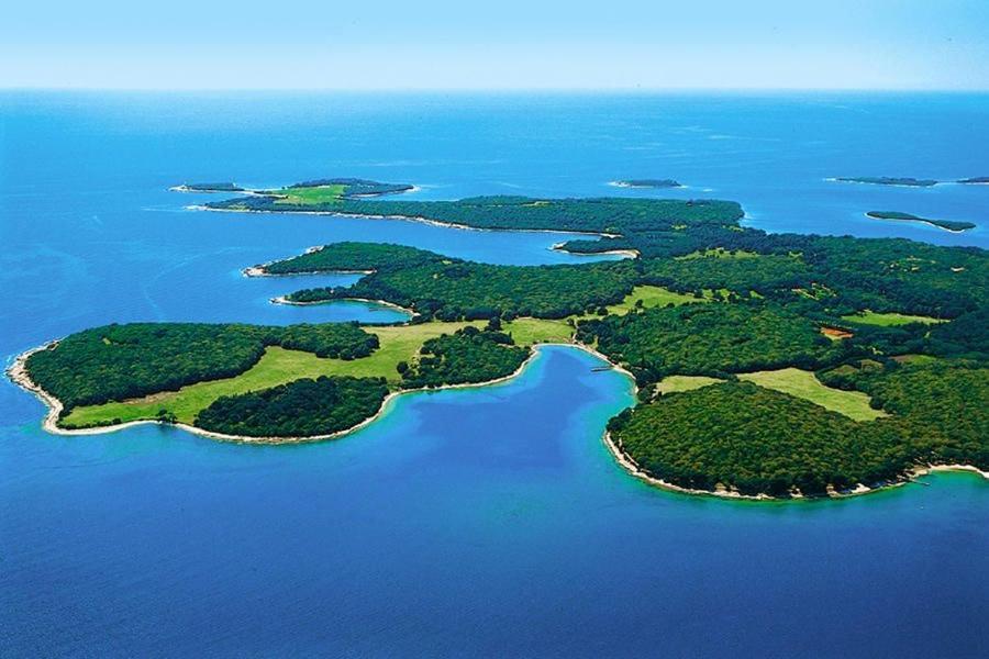 Deluxe Bluebay Oasis Lägenhet