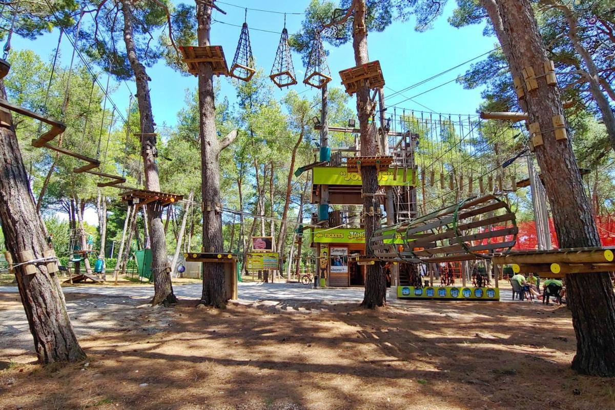 Deluxe Bluebay Oasis Lägenhet