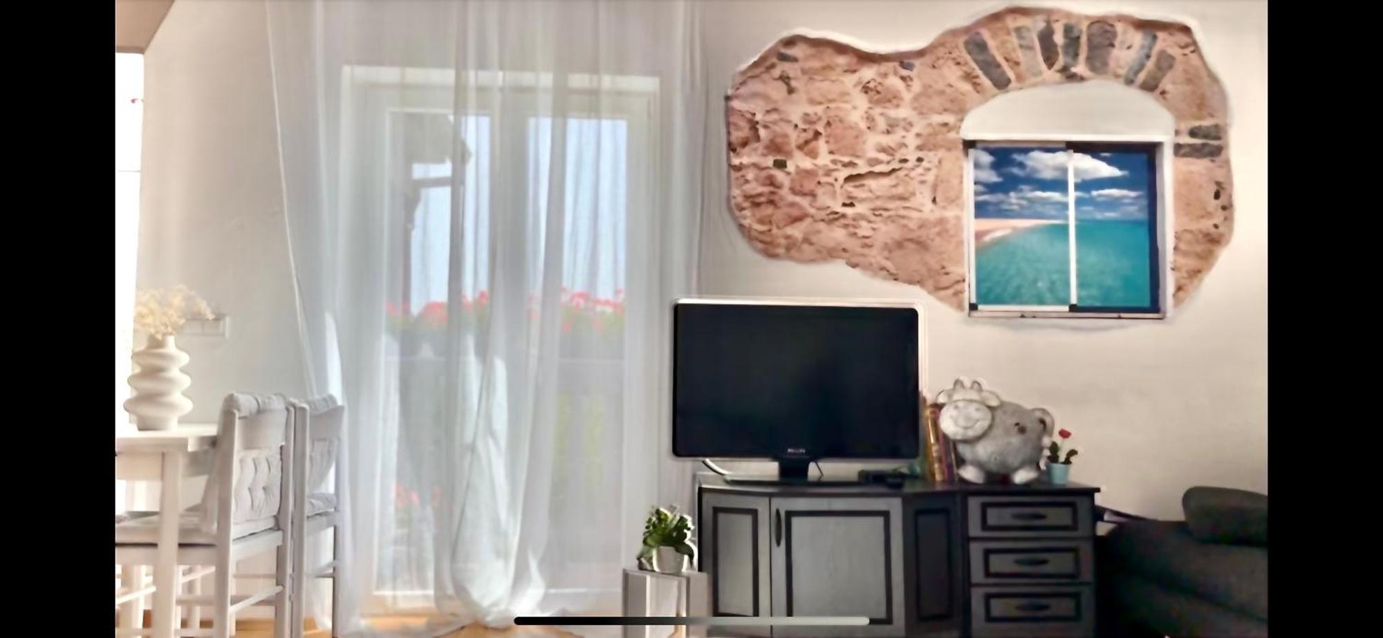 Apartamento Deluxe Bluebay Oasis *