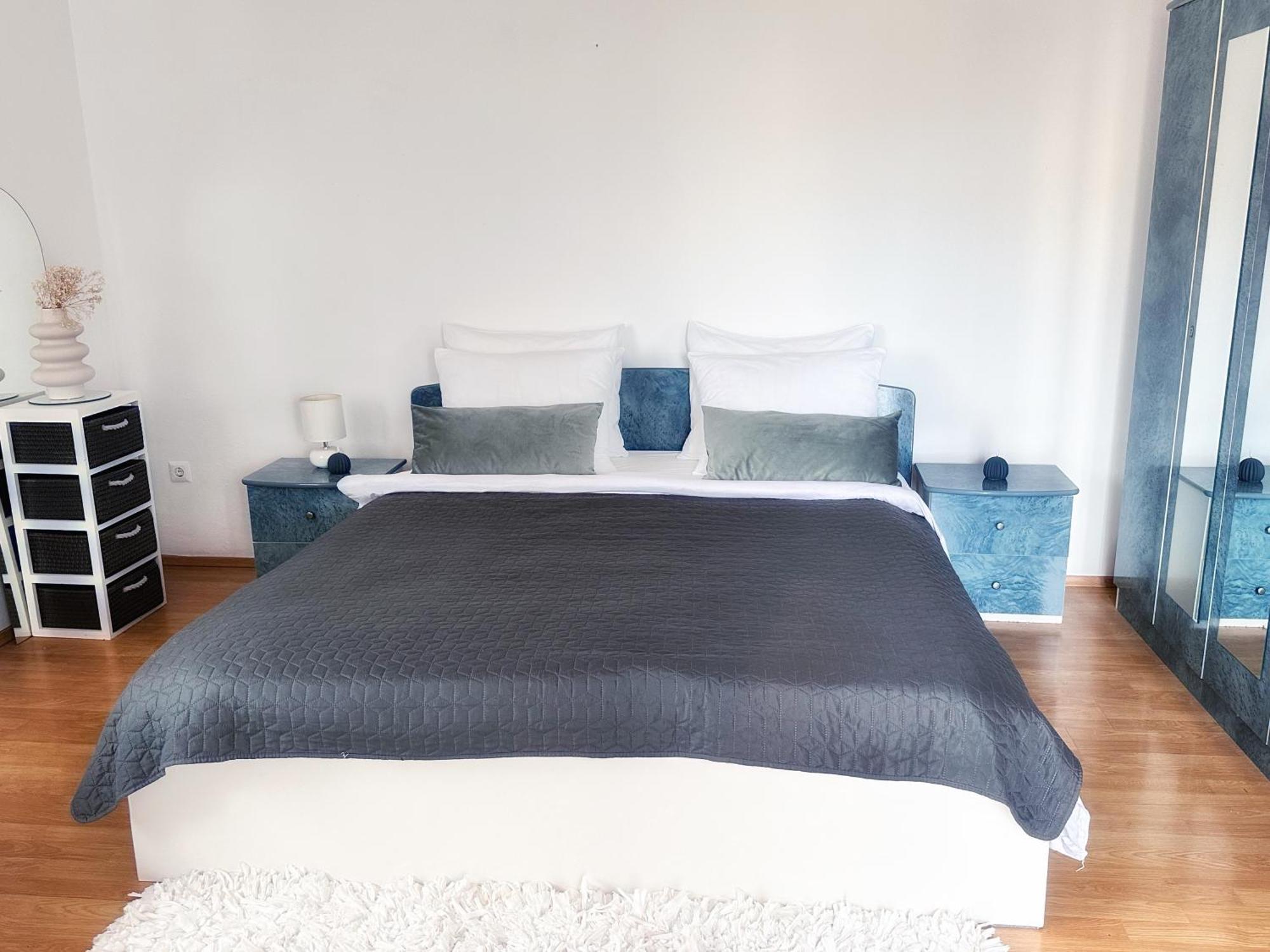 Lägenhet Deluxe Bluebay Oasis Fažana
