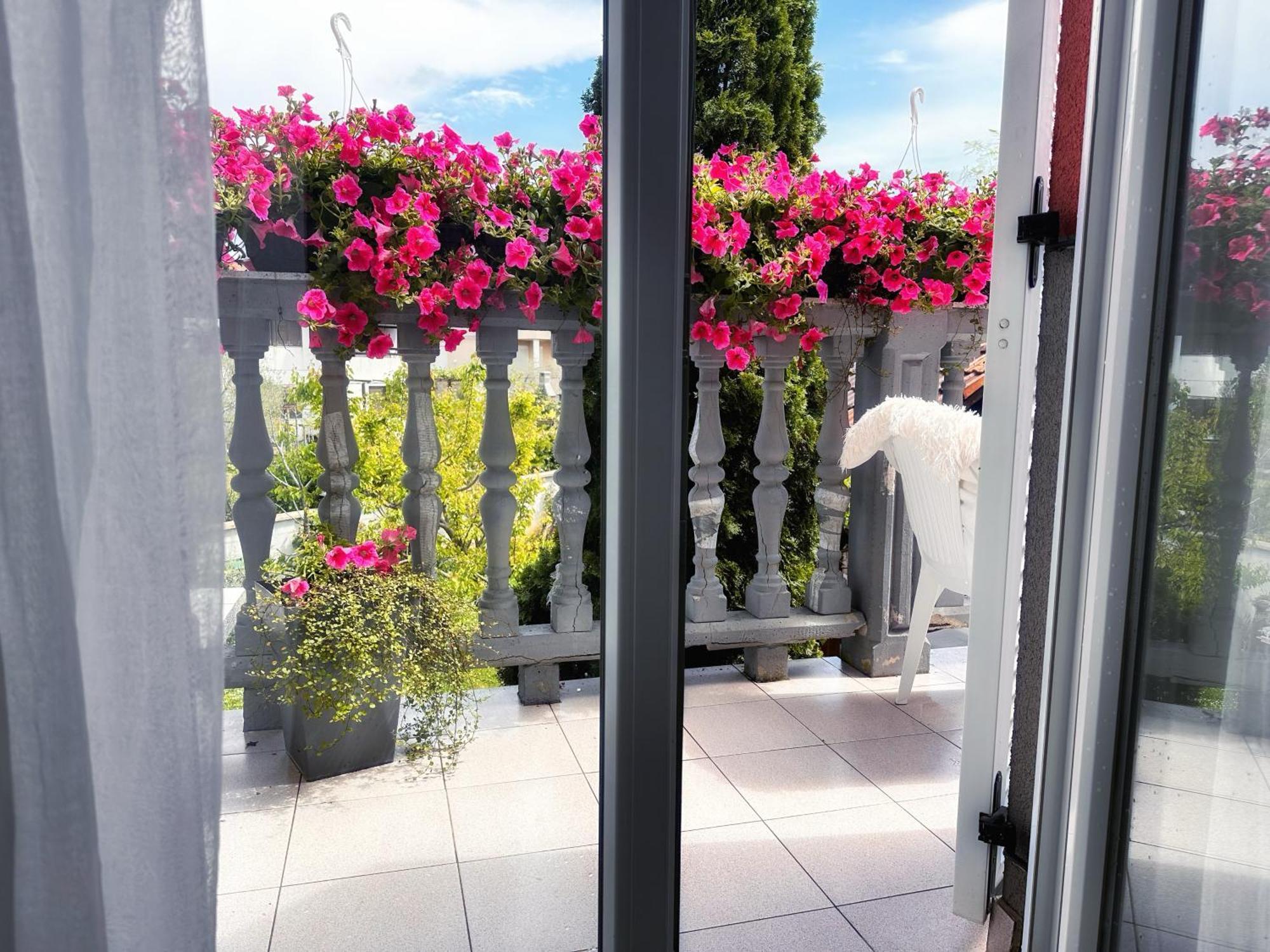 Deluxe Bluebay Oasis Apartamento