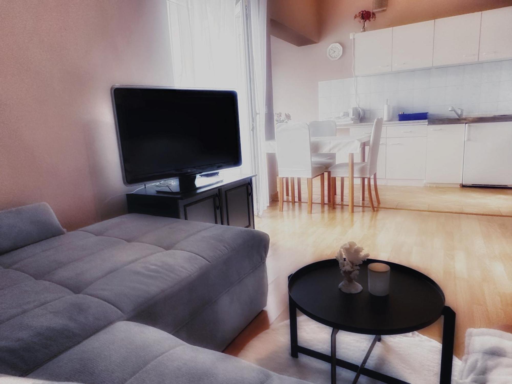 Apartment Deluxe Bluebay Oasis Fazana