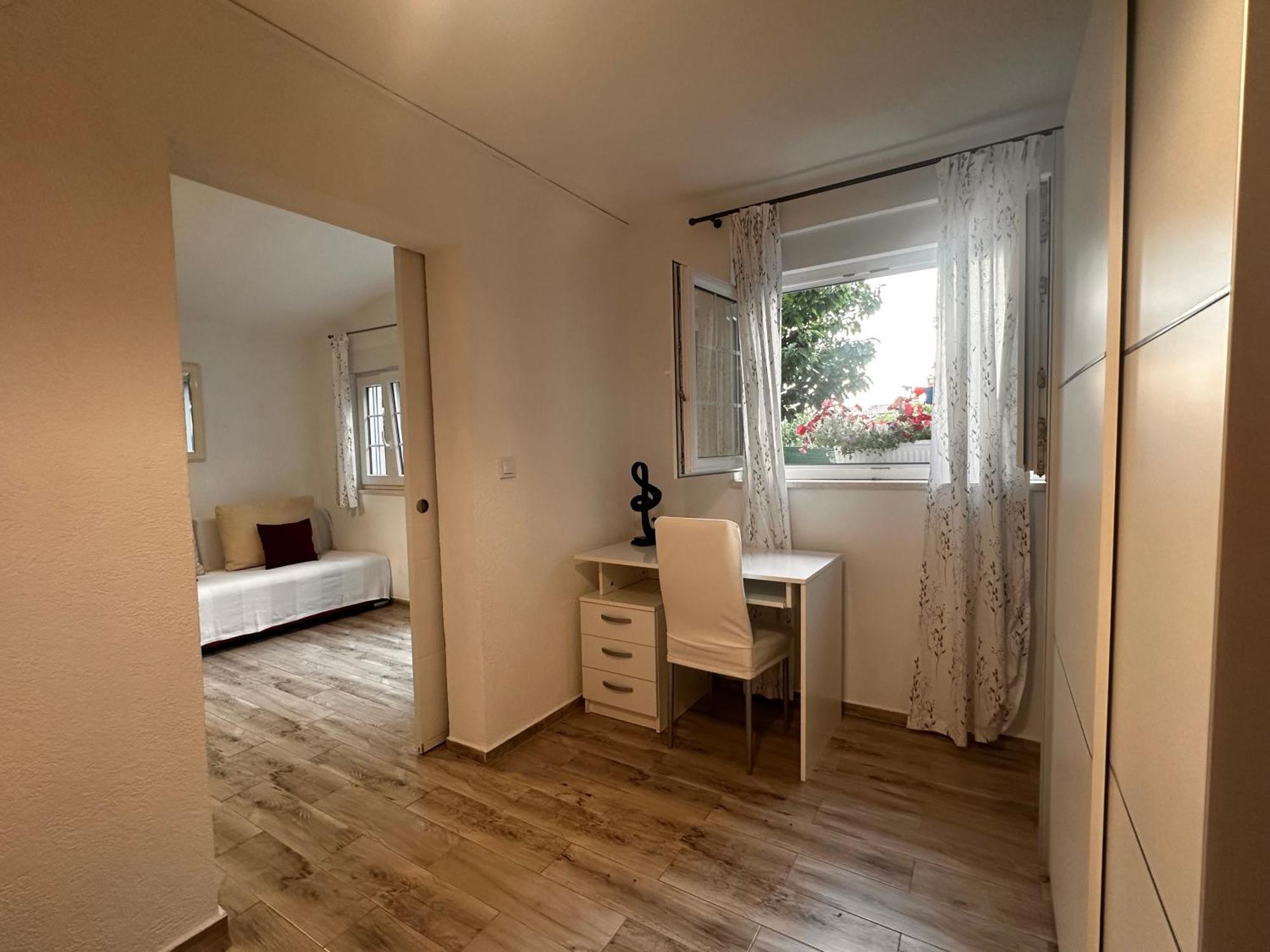 Deluxe Bluebay Oasis Lägenhet *