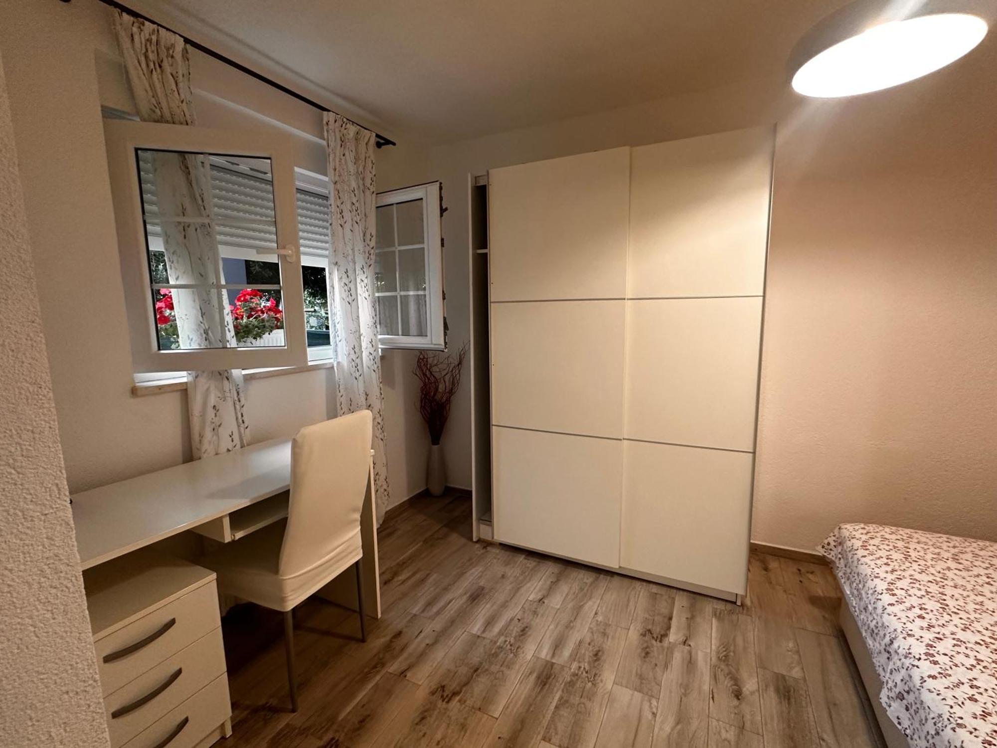 Deluxe Bluebay Oasis Apartamento Fažana