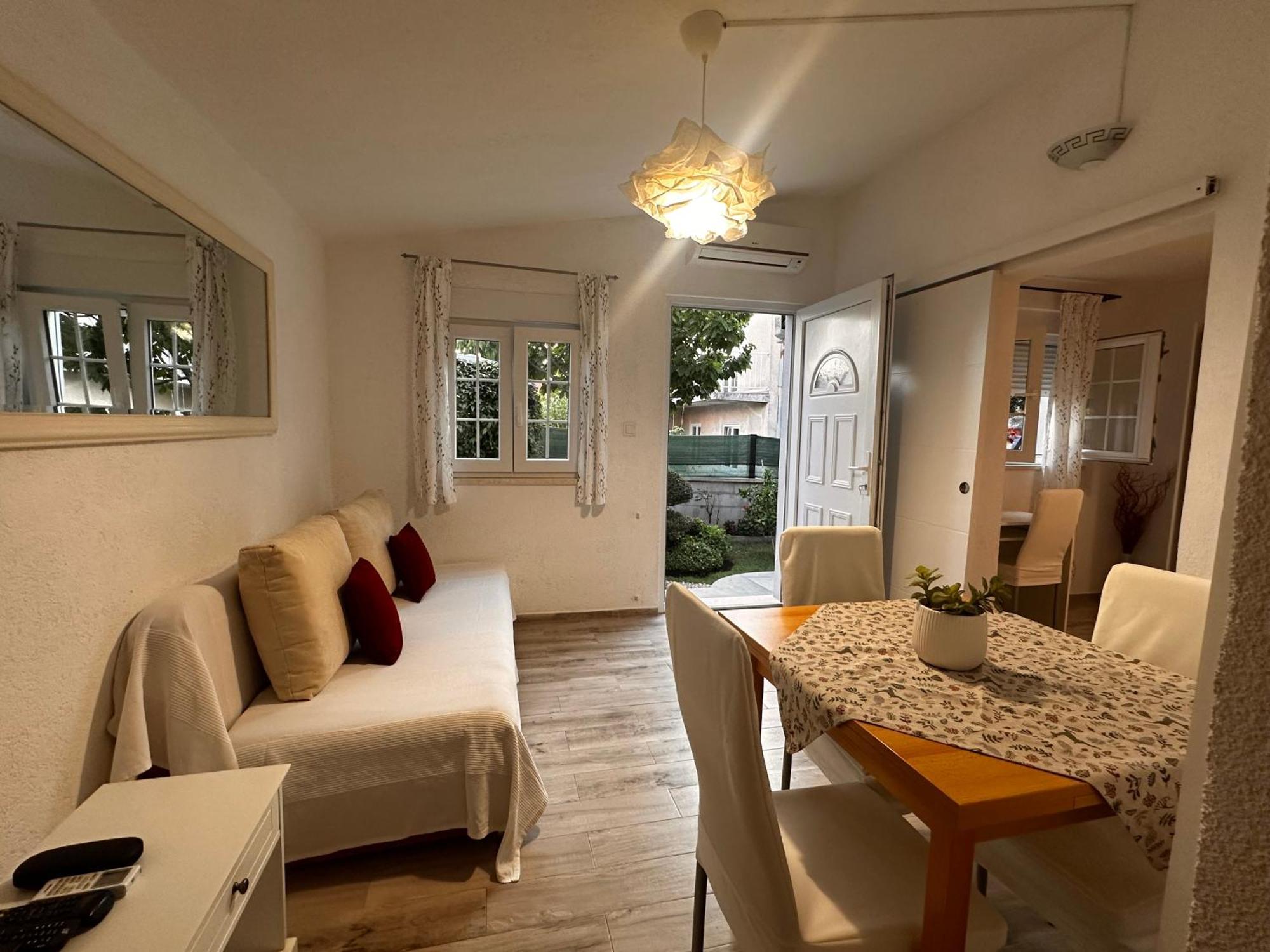 Apartamento Deluxe Bluebay Oasis Fažana