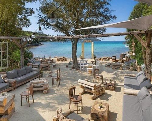 Deluxe Bluebay Oasis Fažana