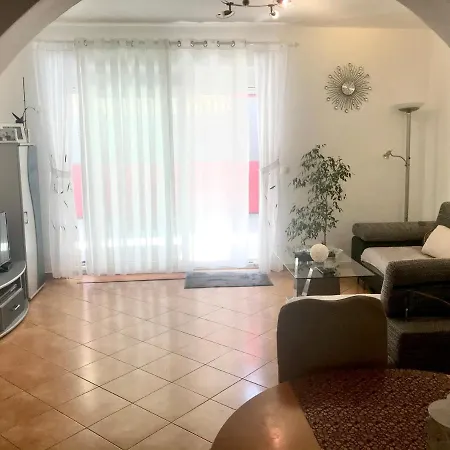 Deluxe Apartment Bluebay Oasis Fazana Exterior photo