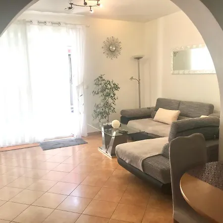Deluxe Apartment Bluebay Oasis Fazana Exterior photo