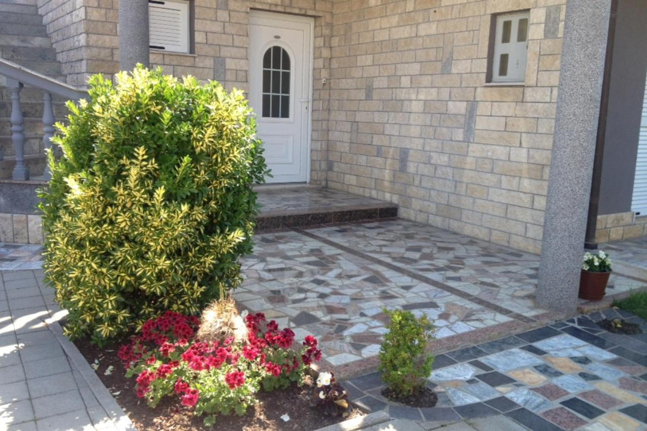 Deluxe Bluebay Oasis Apartment Fazana