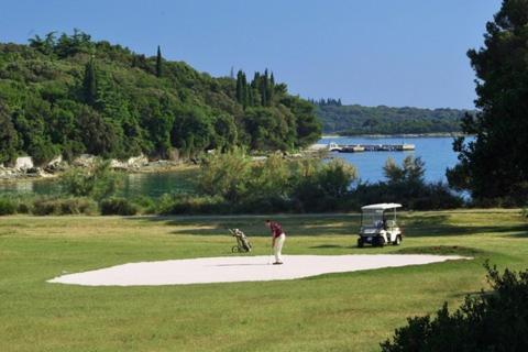 Deluxe Bluebay Oasis