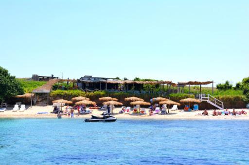 Deluxe Bluebay Oasis Apartment Fazana