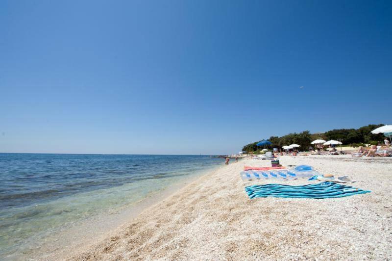 Deluxe Bluebay Oasis Fazana