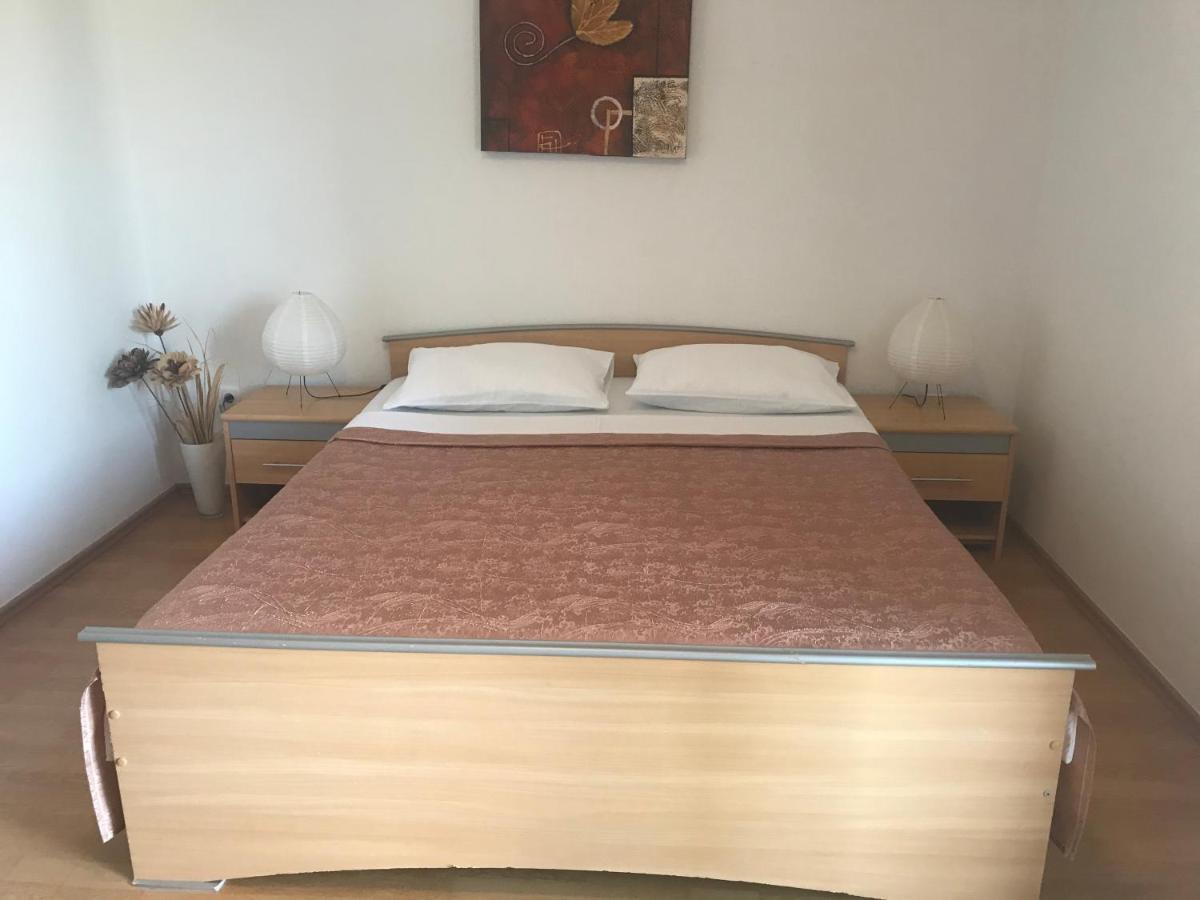 Deluxe Bluebay Oasis Fazana