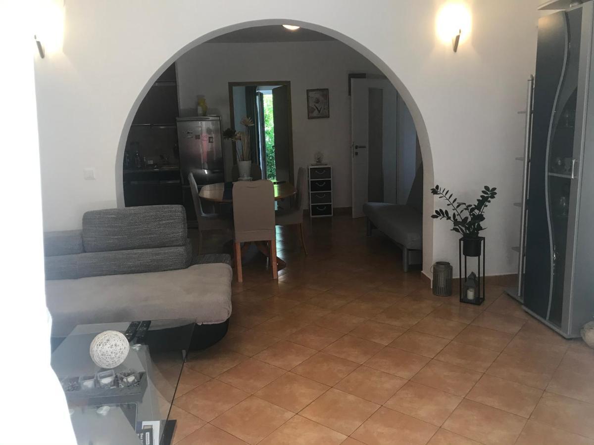 Apartment Deluxe Bluebay Oasis Fazana