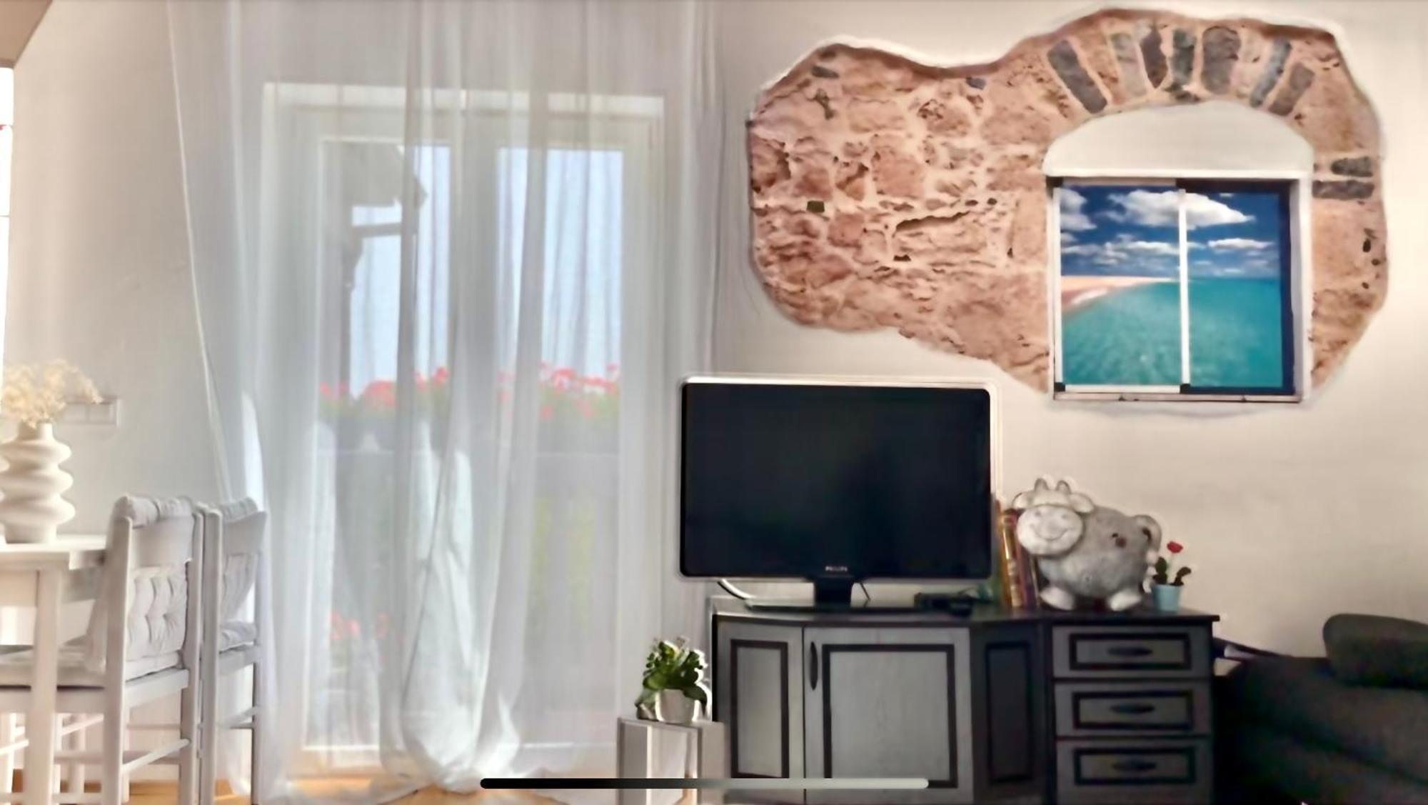 Deluxe Bluebay Oasis Fazana