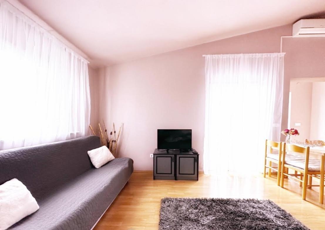 Deluxe Bluebay Oasis Apartment Fazana