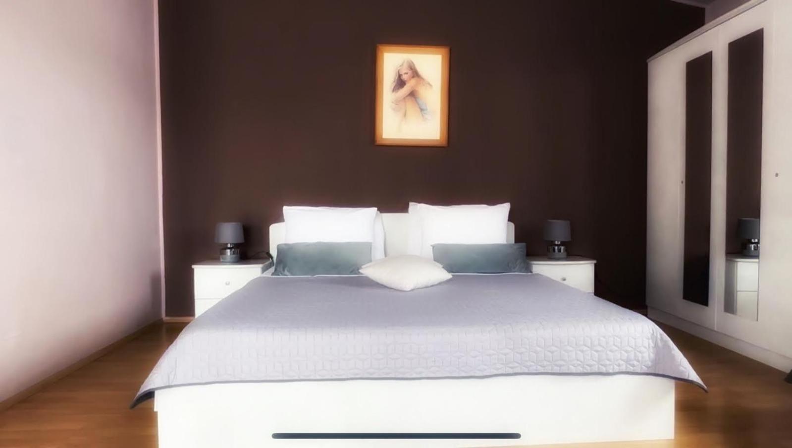 Deluxe Bluebay Oasis Fazana