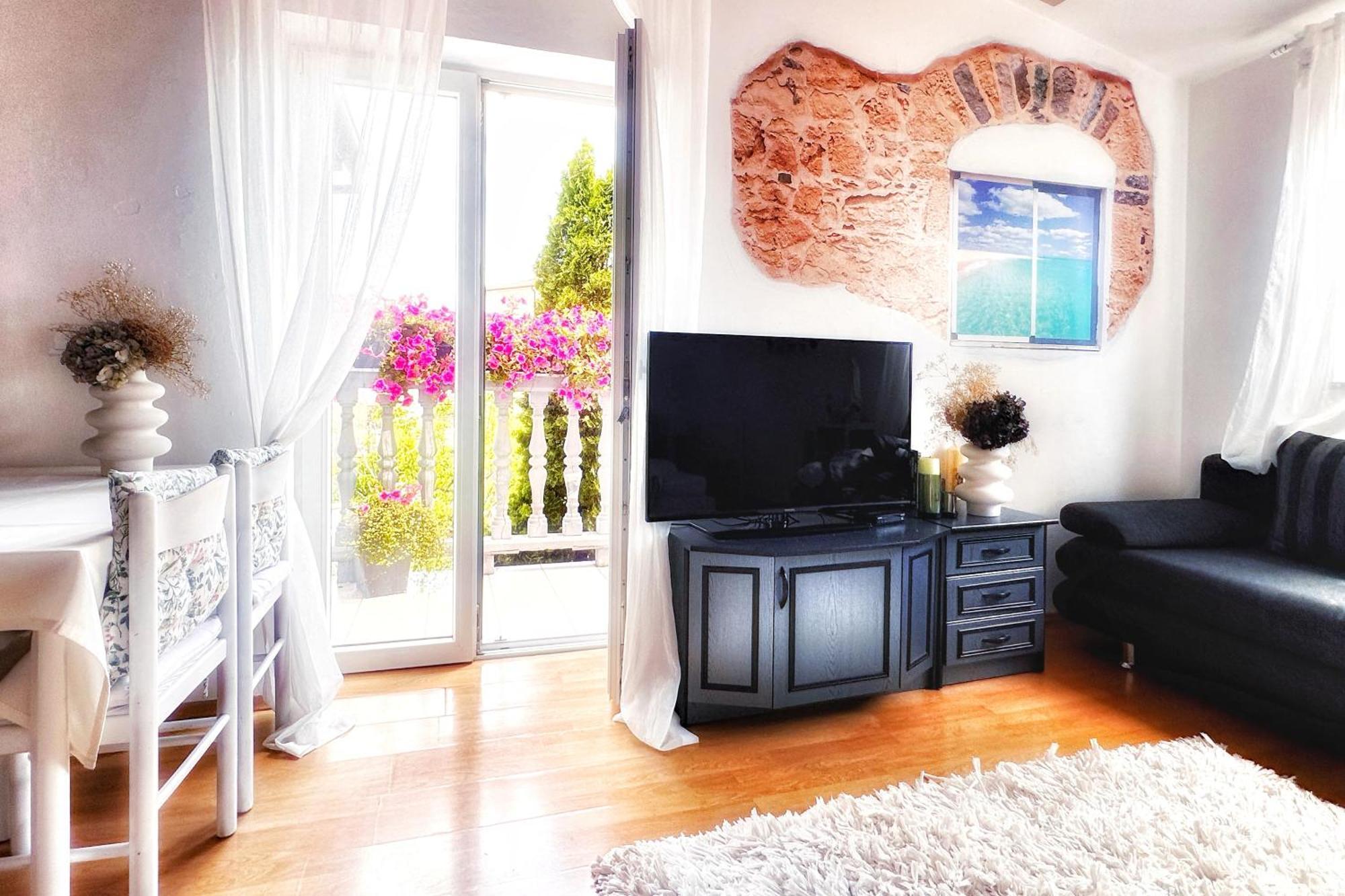 Deluxe Bluebay Oasis * Fazana